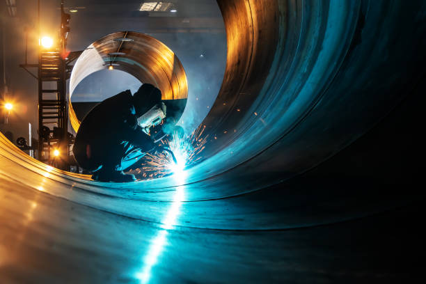 Reliable Lakewood Clu, MI Welder & Metal Fabrication Solutions