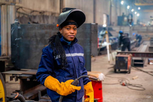 Best Automotive Welding in Lakewood Clu, MI