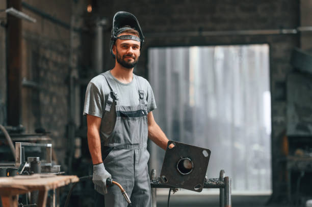 Best Food and Beverage Processing Equipment Welding in Lakewood Clu, MI