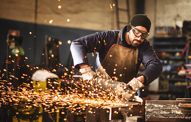 Best Marine and Shipbuilding Welding in Lakewood Clu, MI