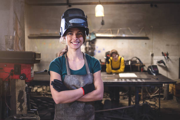 Best Artistic and Custom Metal Fabrication in Lakewood Clu, MI